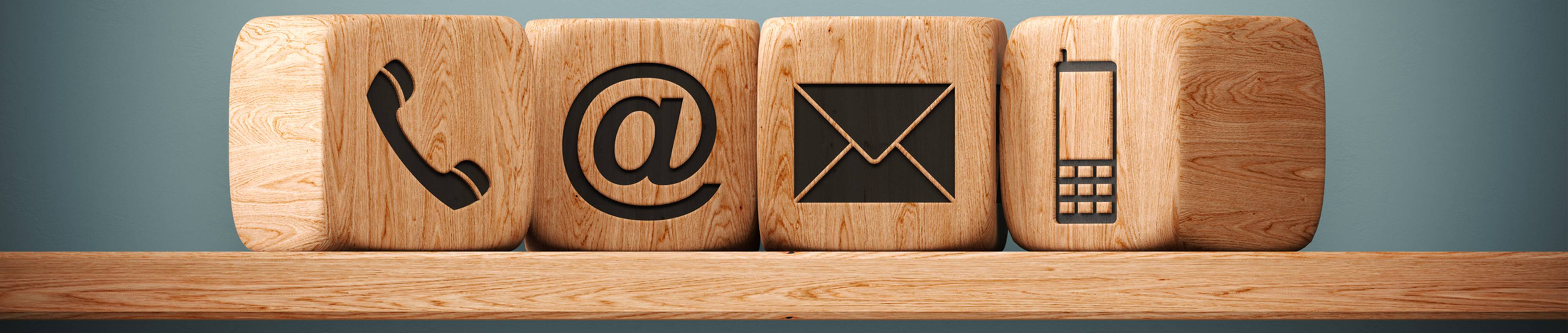 Kontakt - BAV-Ludwig